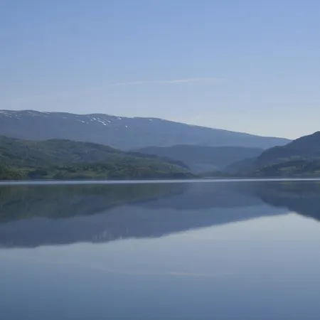 Kamp alanı Boflaten As