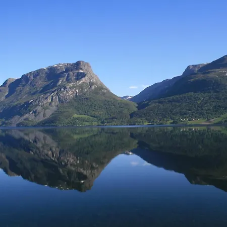 Boflaten As Kamp alanı *