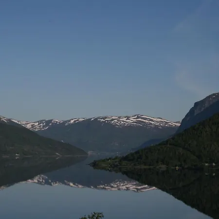 Boflaten As * Vang I Valdres