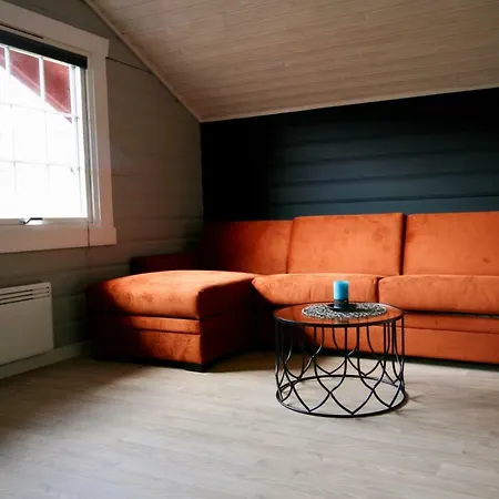 Boflaten As Vang I Valdres