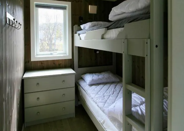 Boflaten As Camping *