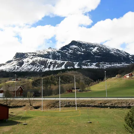 Boflaten As Кемпинг *