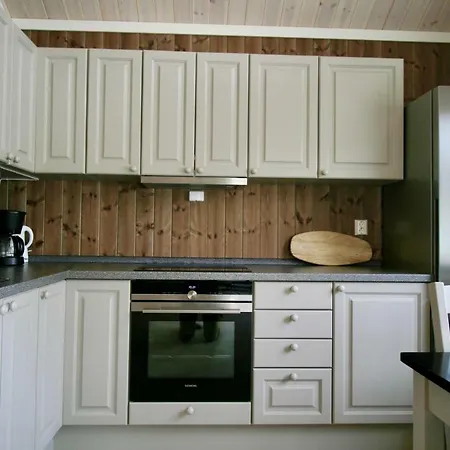 Кемпинг Boflaten As Vang I Valdres