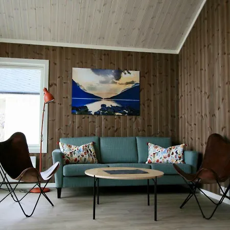 Boflaten As Кемпинг