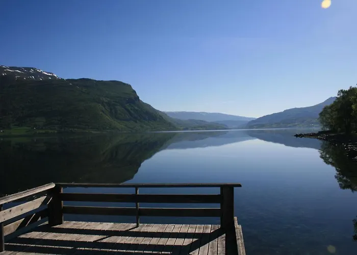 Boflaten As Vang I Valdres