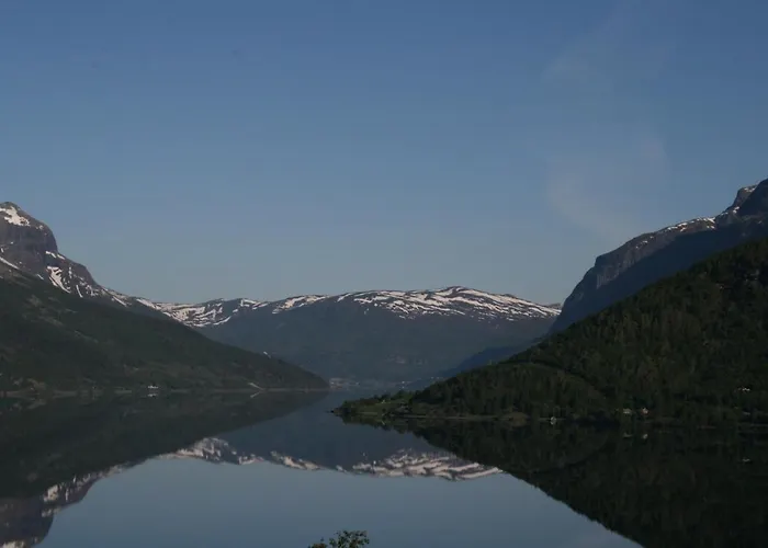 Boflaten As * Vang I Valdres