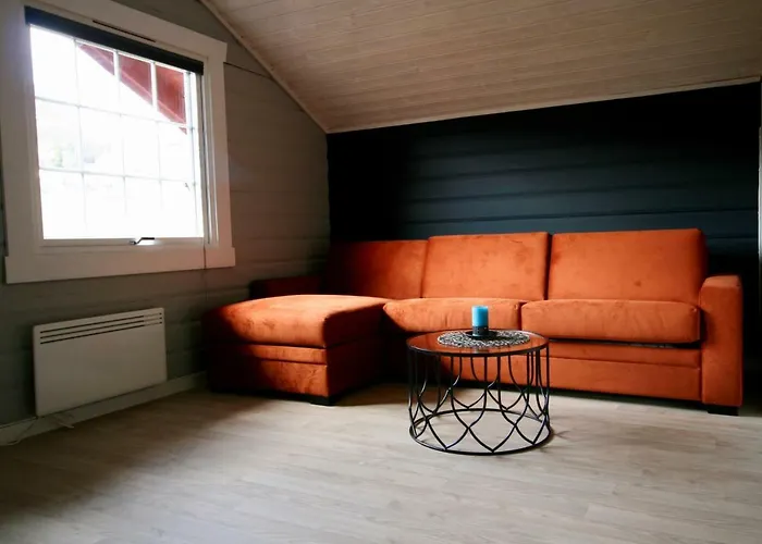 Boflaten As Vang I Valdres