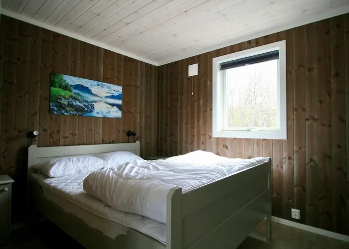Boflaten As * Vang I Valdres