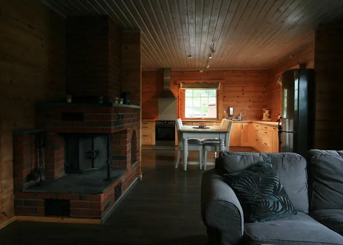 Boflaten As Vang I Valdres